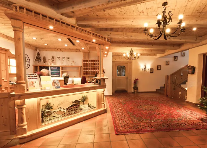 Der Postwirt - Alpen LifeStyle mit Tradition